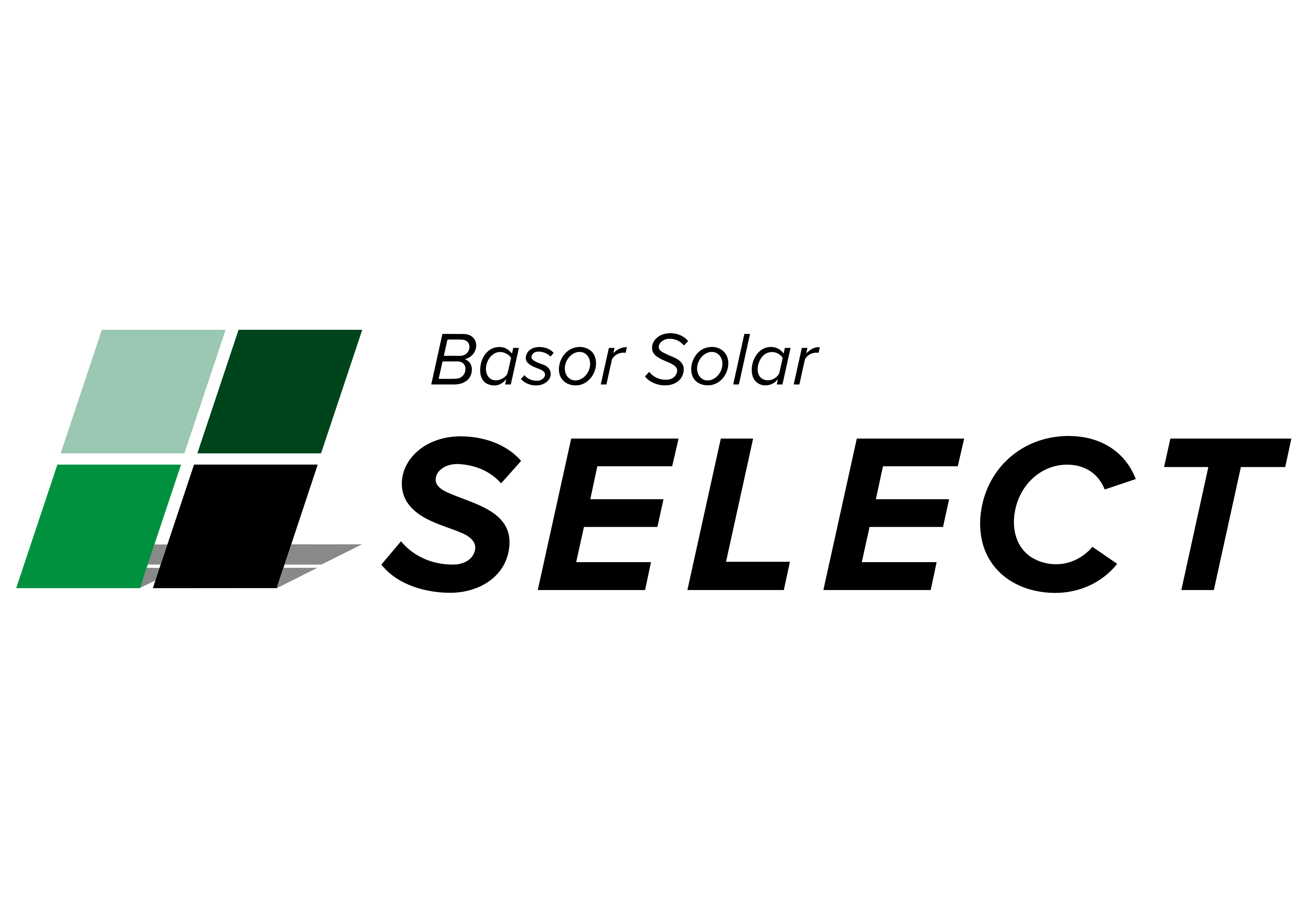 Basor Solar Select