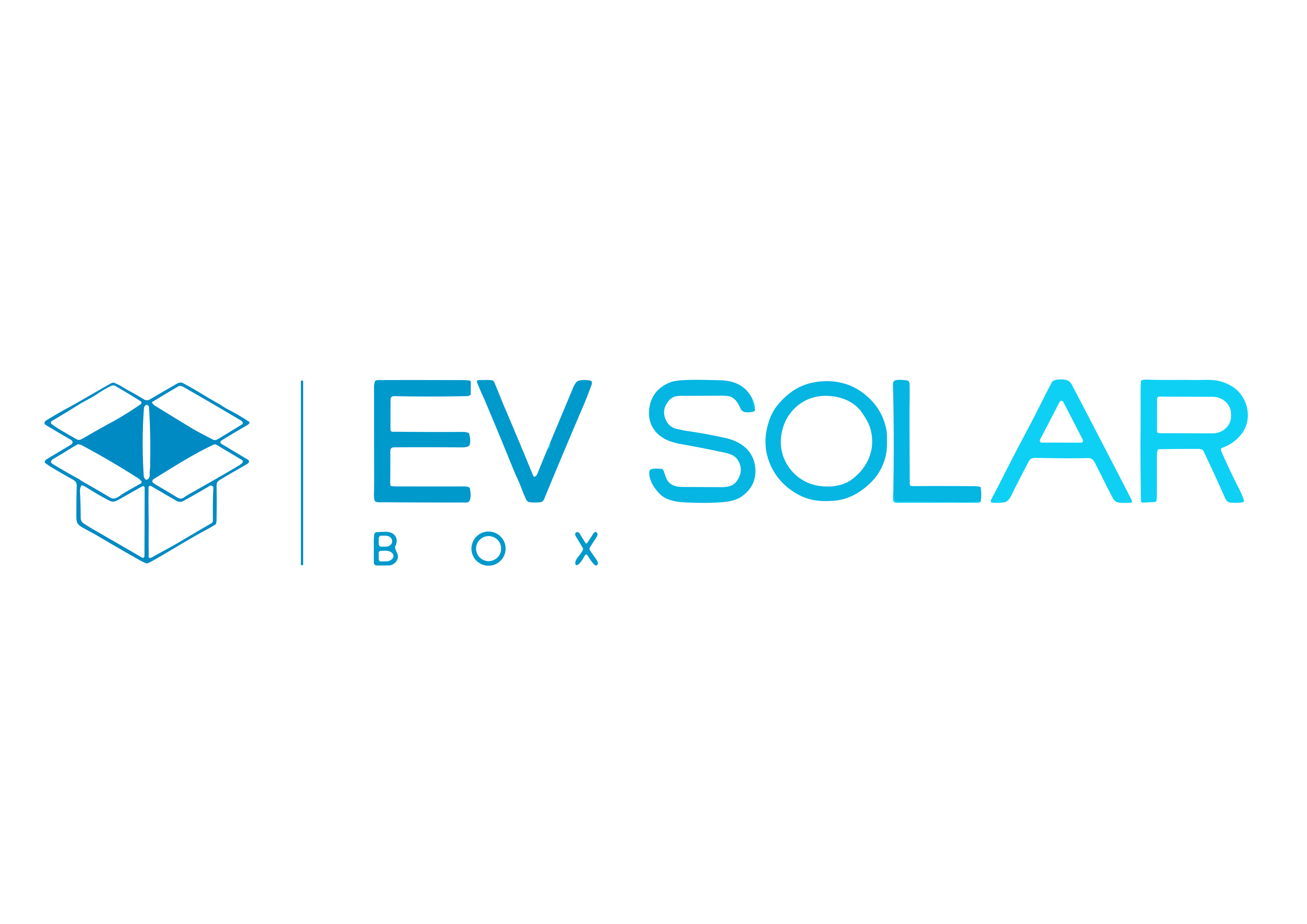 EV Solar Box