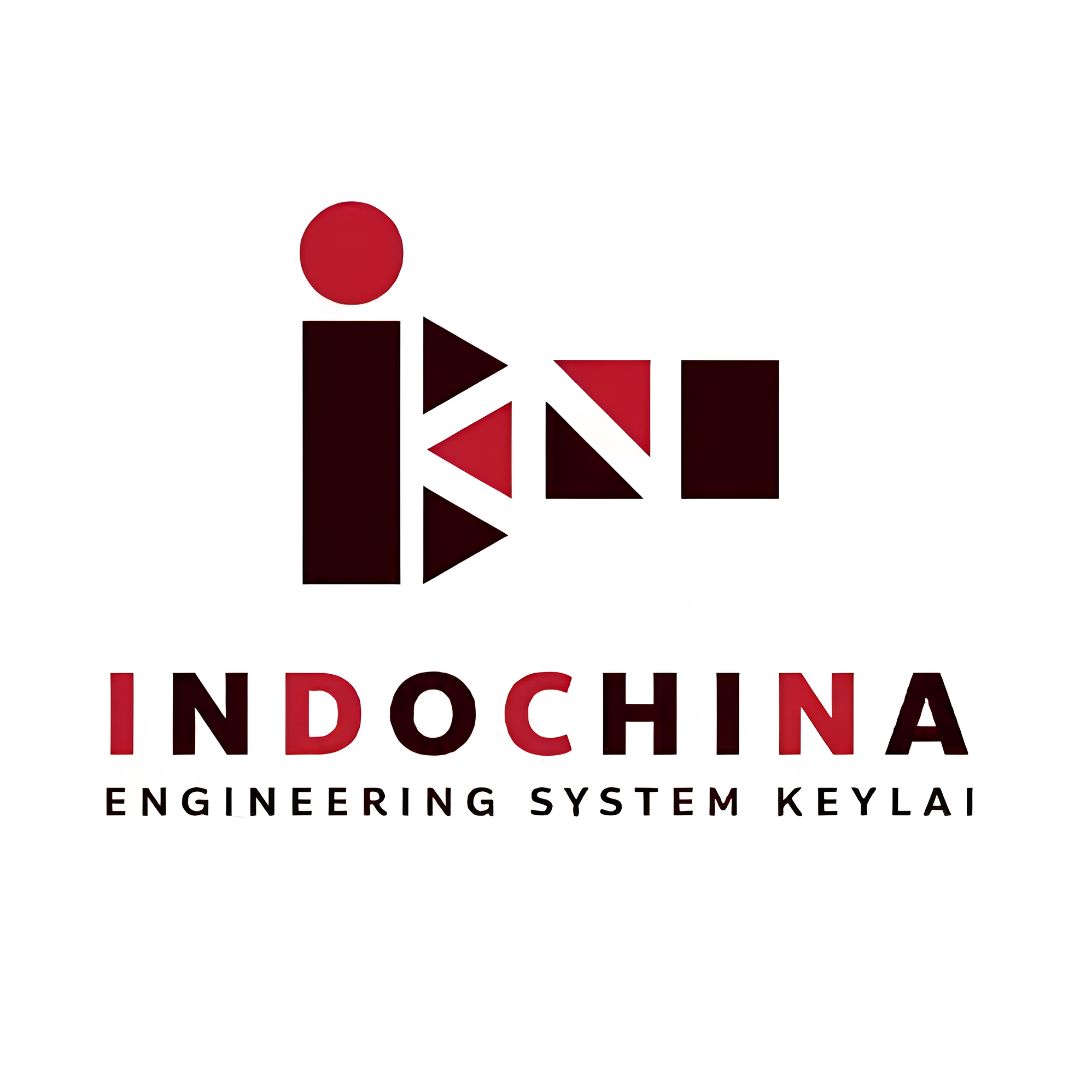 Indochina Engineering System Keylai
